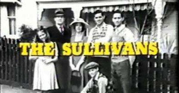 All The Sullivans Episodes List of The Sullivans