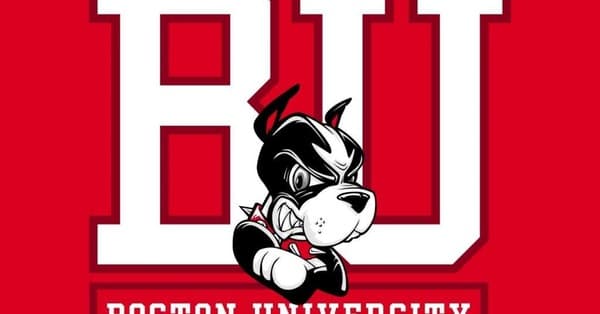 Boston University Terriers - Wikipedia