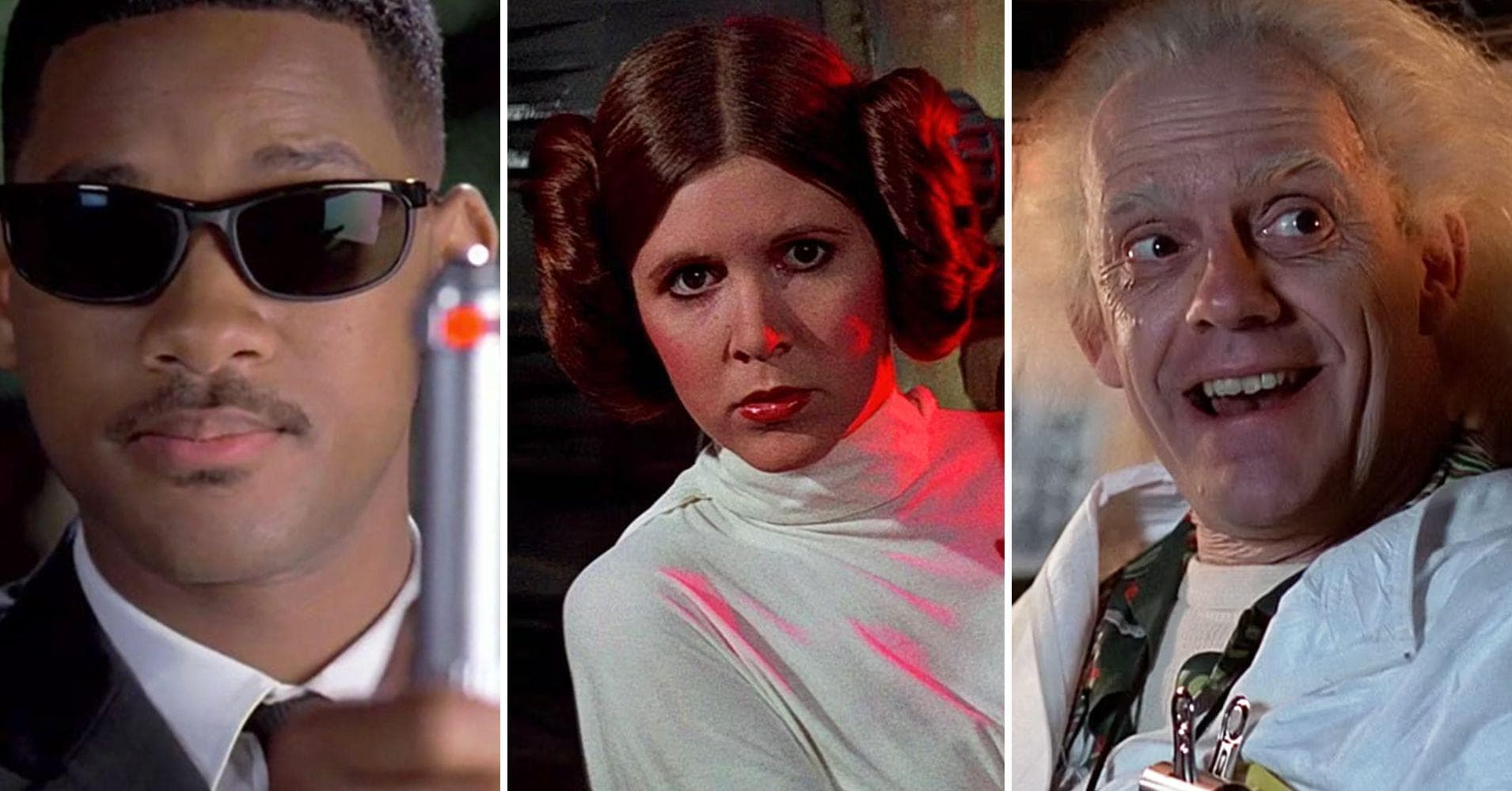 The Most Overrated Sci-Fi Movies Of All Time, Ranked