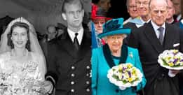 Did Prince Philip Cheat On Queen Elizabeth Like 'The Crown' Says He Did?