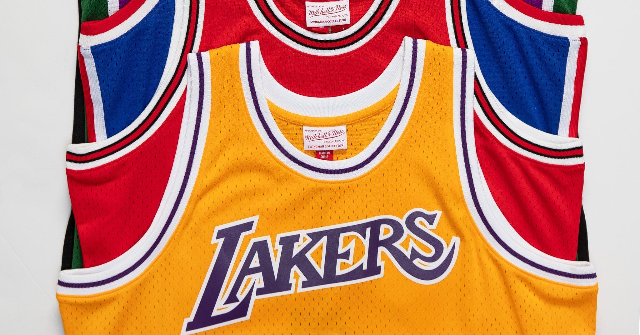 The 40+ Best Selling Jerseys of 2024, Ranked By Fans