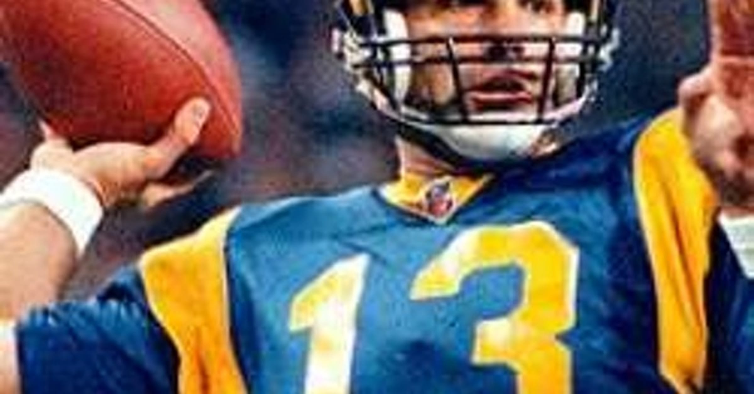 St. Louis Rams: Top 75 Greatest Players of All Time