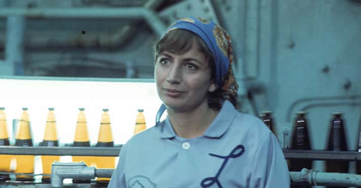Best Movies of Penny Marshall