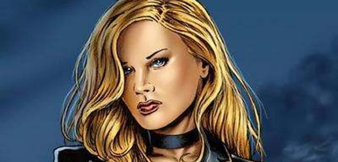 The Most Attractive Black Canary Pictures