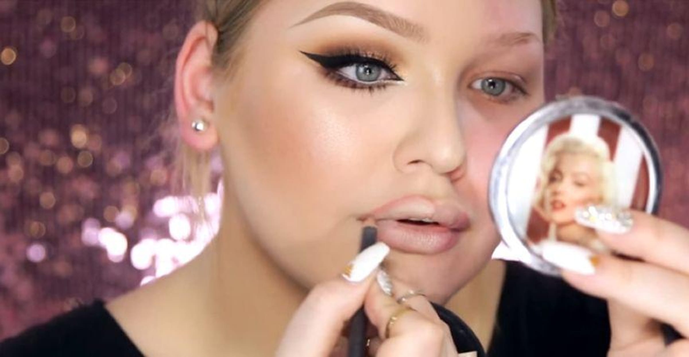 9 Jaclyn Hill Videos You Need To Watch Right Now, Because She Is A Makeup  Queen