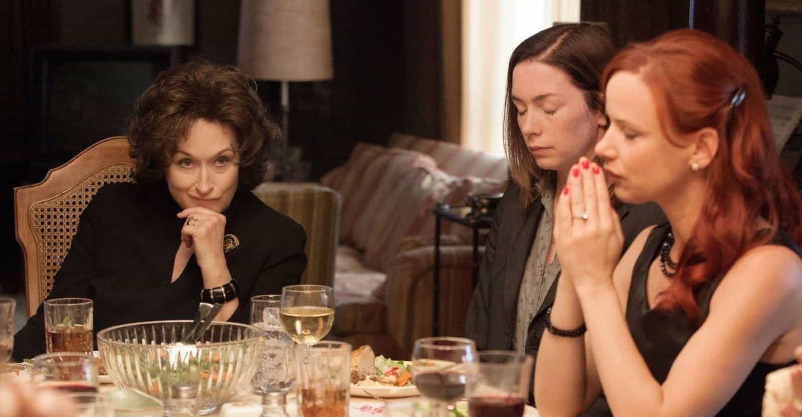 The Best Movies About Dysfunctional Families