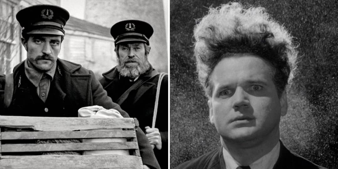 9 Movies So Weird People Thought They Hallucinated Them