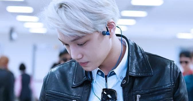 Full List of Kpop Idol Instagram Accounts