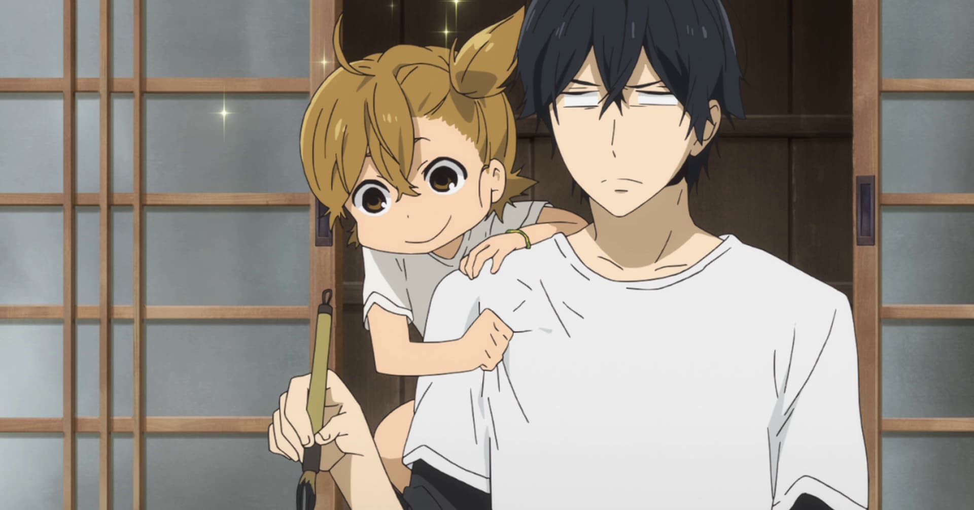 The Most Underrated Anime Every Year From 2005Present Day