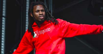 The Best Denzel Curry Albums, Ranked