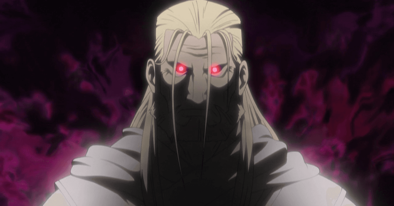 10 anime characters who had every right to turn evil