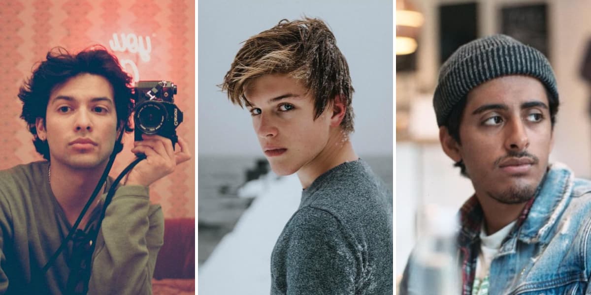 The Best Actors Under 25 In 2024, Ranked By Fans