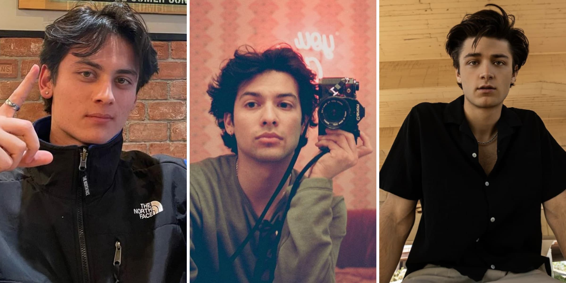 The Best Actors Under 25, Ranked By Fans