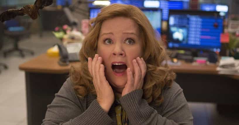 Melissa McCarthy Movies List: Ranked Best to Worst By Fans