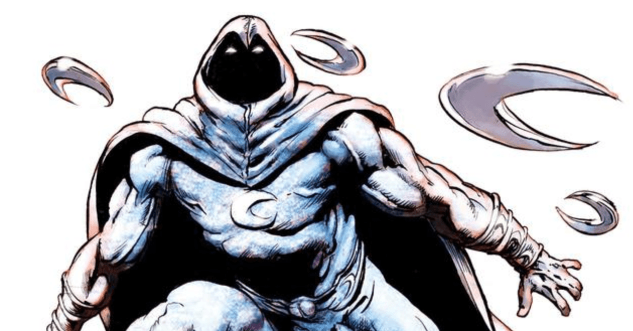 The 20 Best Moon Knight Comics Storylines, Ranked By Fans