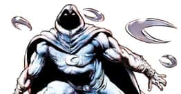 The Best Storylines For Fans Of Moon Knight