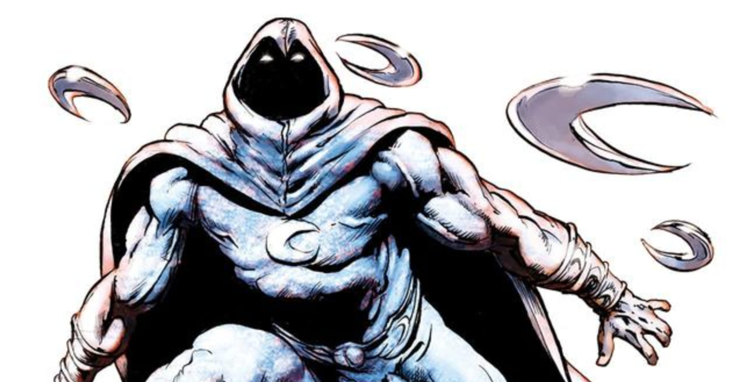 Moon Knight Finally Faces Werewolf by Night's Ultimate Form