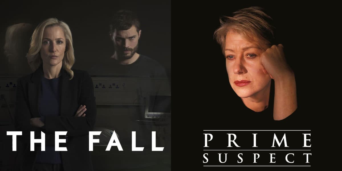 The 25 Best Shows Like 