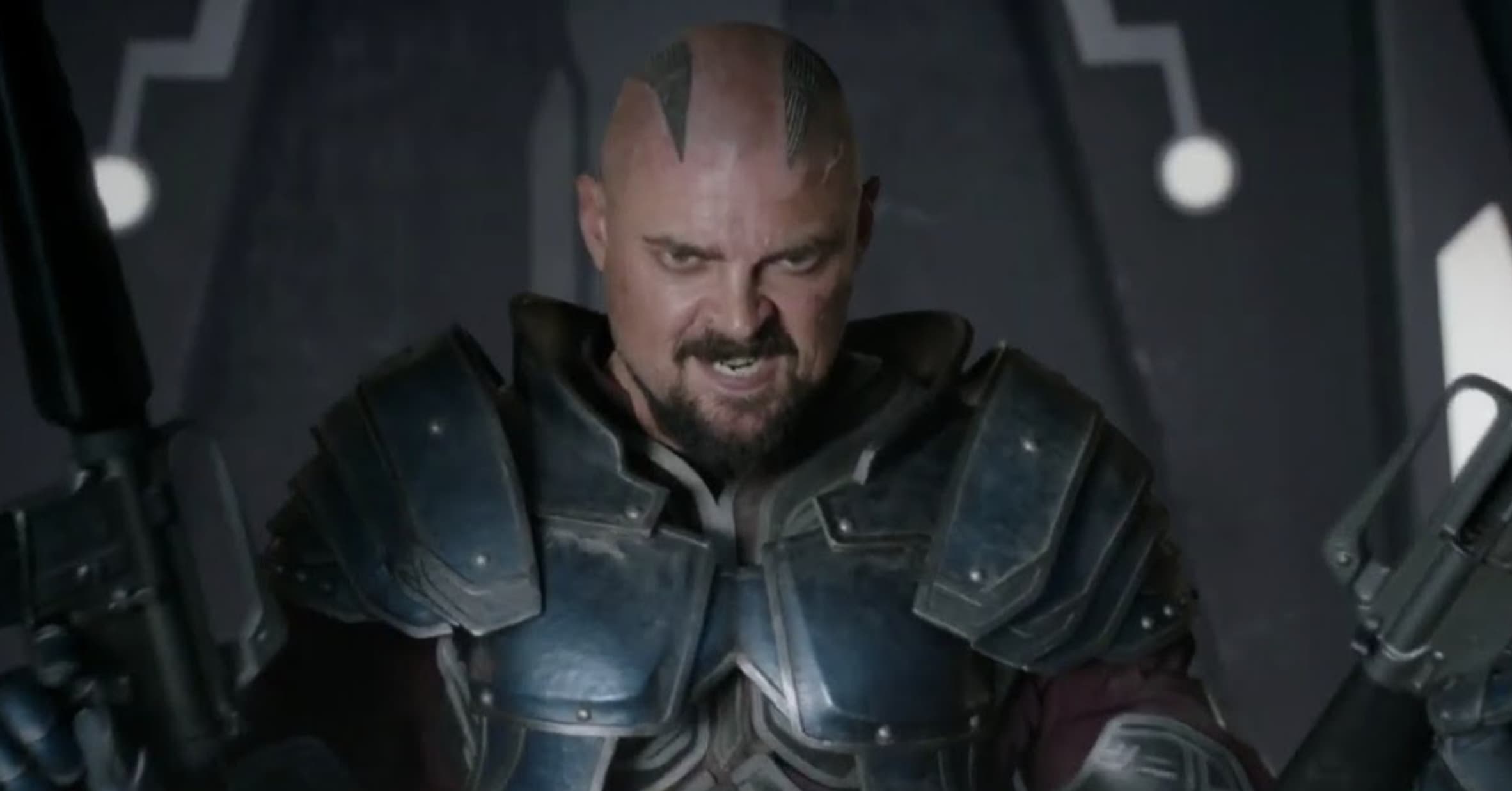 Sketchy Characters Who Break Good In The End