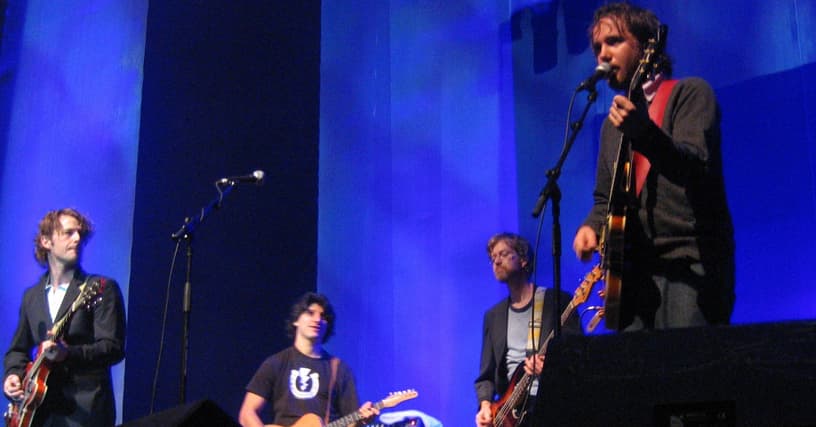 broken social scene almost crimes