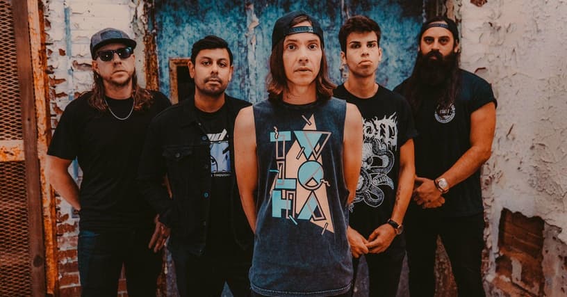 the red jumpsuit apparatus discography zip