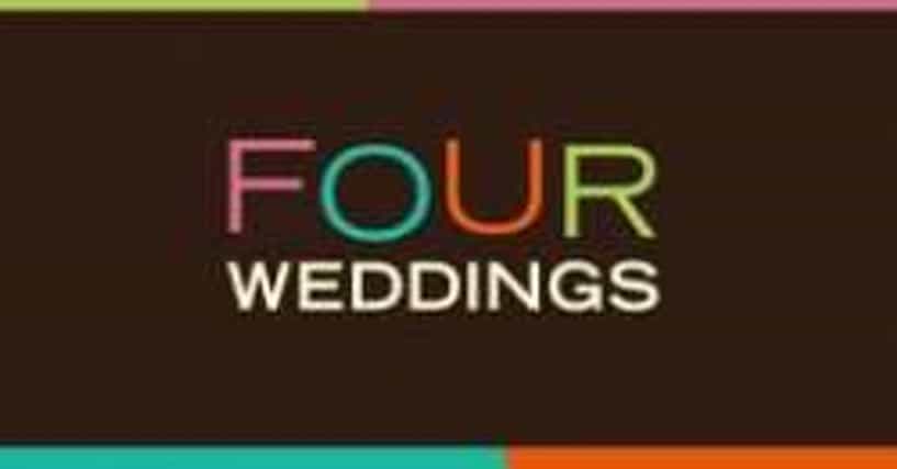 All Four Weddings Episodes | List of Four Weddings Episodes (69 Items)