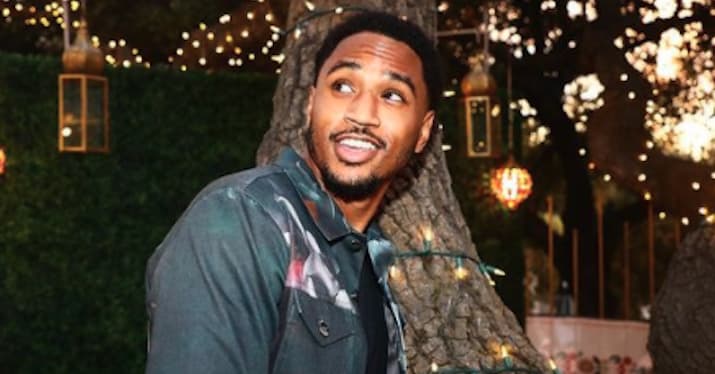 Celebrity Arrests In 2021