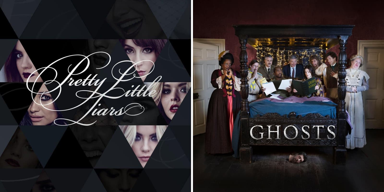 The 25 Best Shows Like 'School Spirits', Ranked By Fans