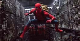 The Best 'Spider-Man' Movies, Ranked
