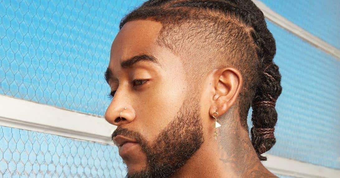 list of all omarion songs