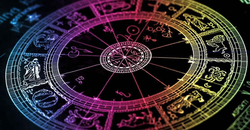 zodiac signs