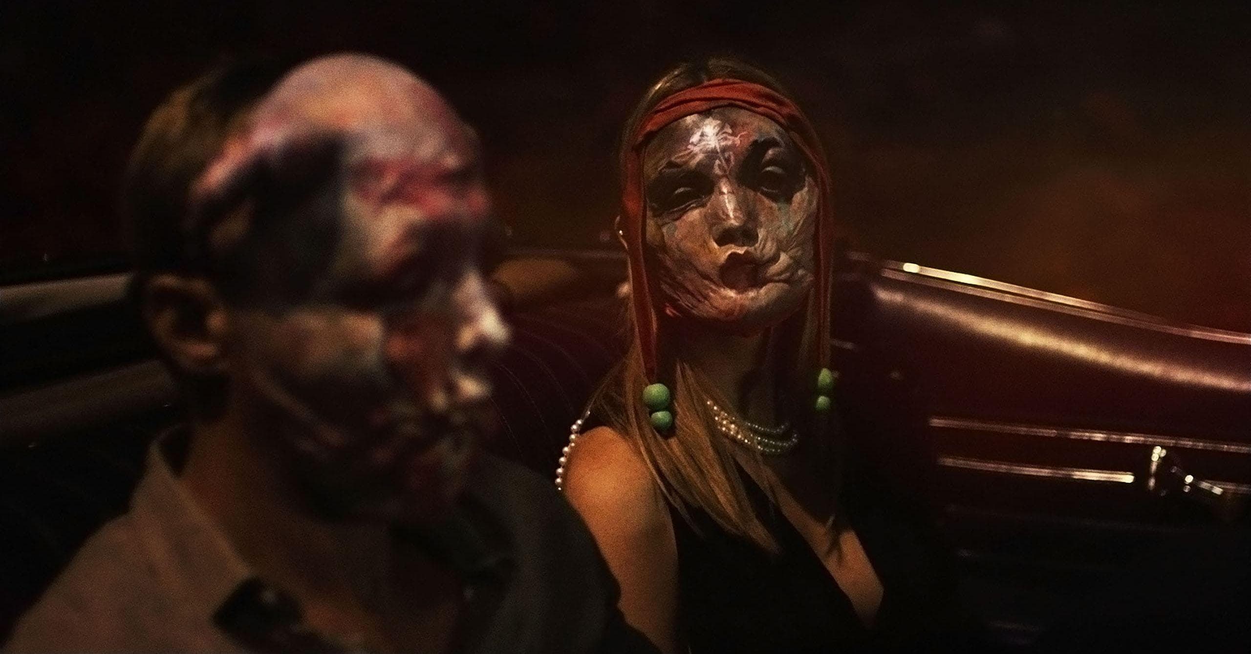 The Best Sci-Fi Movies Of 2023, Ranked