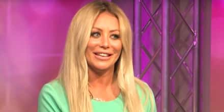 Whatever Happened to Aubrey O'Day?