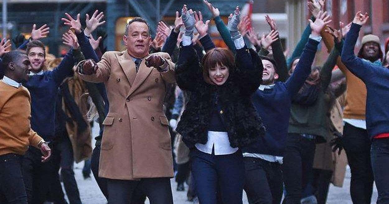 15 Movie Stars You Forgot Starred In Music Videos At The Height Of Their Fame