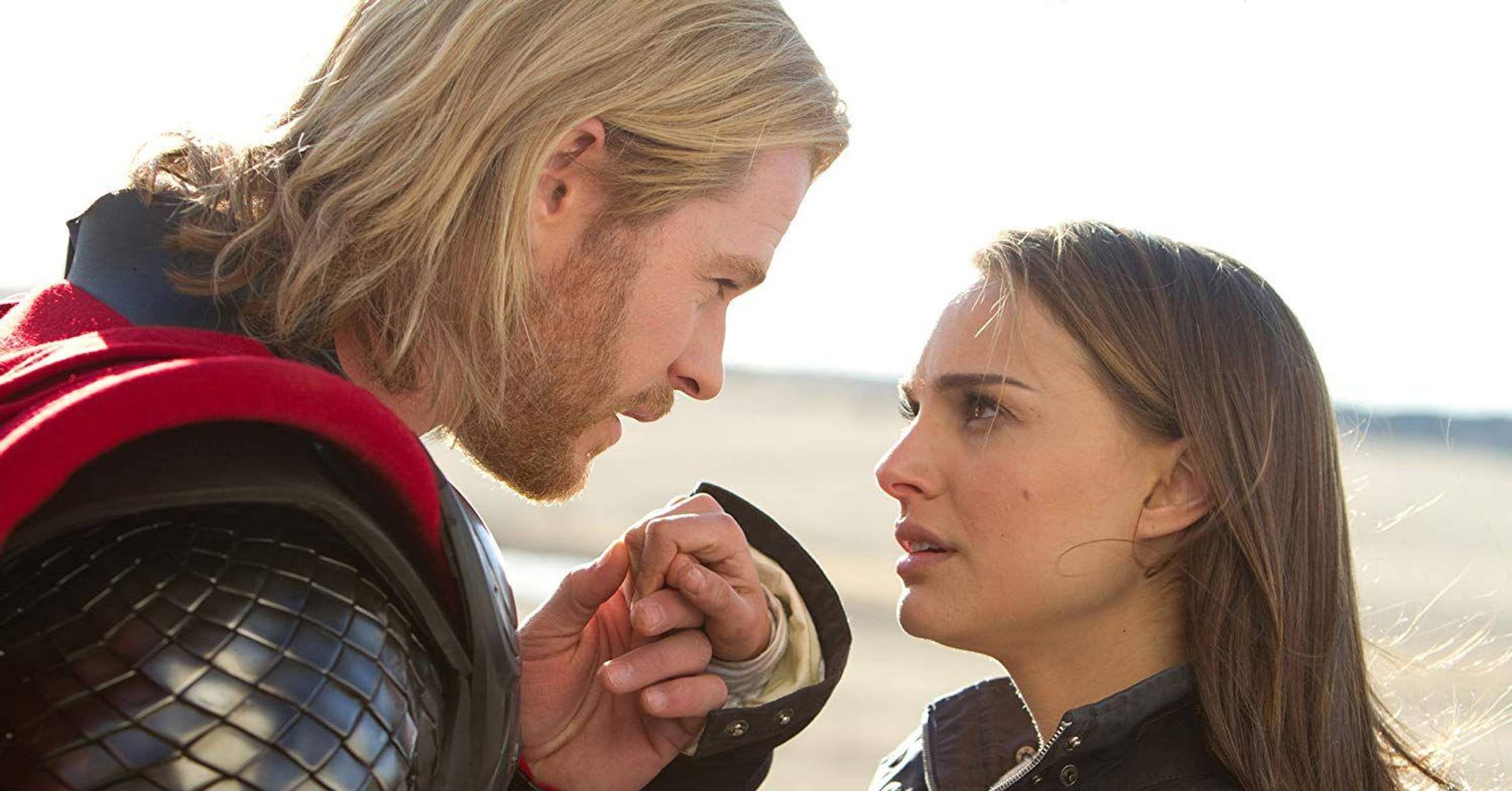 Thor: Love And Thunder Becomes One Of The Worst Ranked Marvel