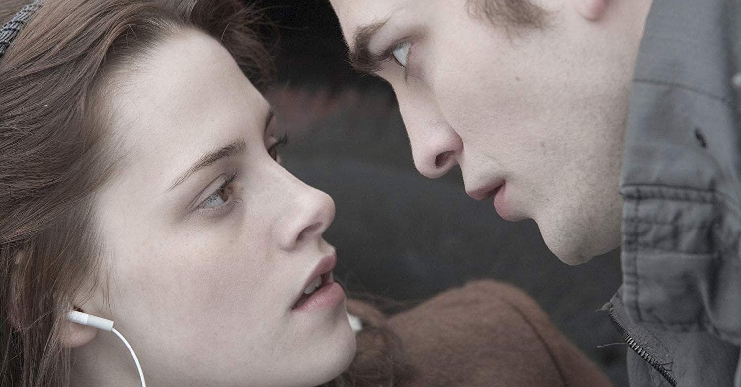 The Best 'Twilight' Saga Movies, Ranked by Fans