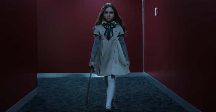 The Best Horror Movies of 2023