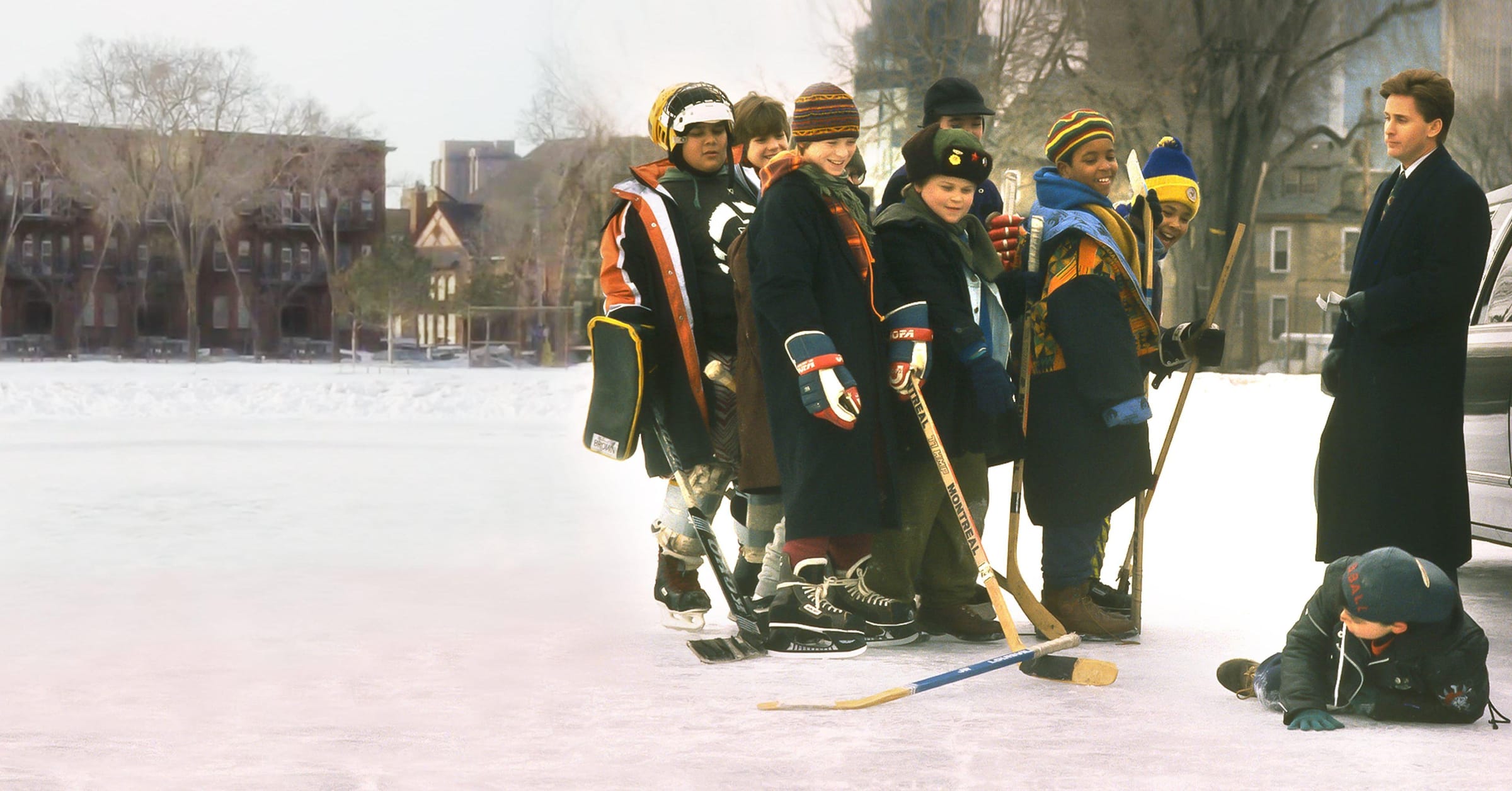 The Definitive Ranking of the Players From the 'Mighty Ducks