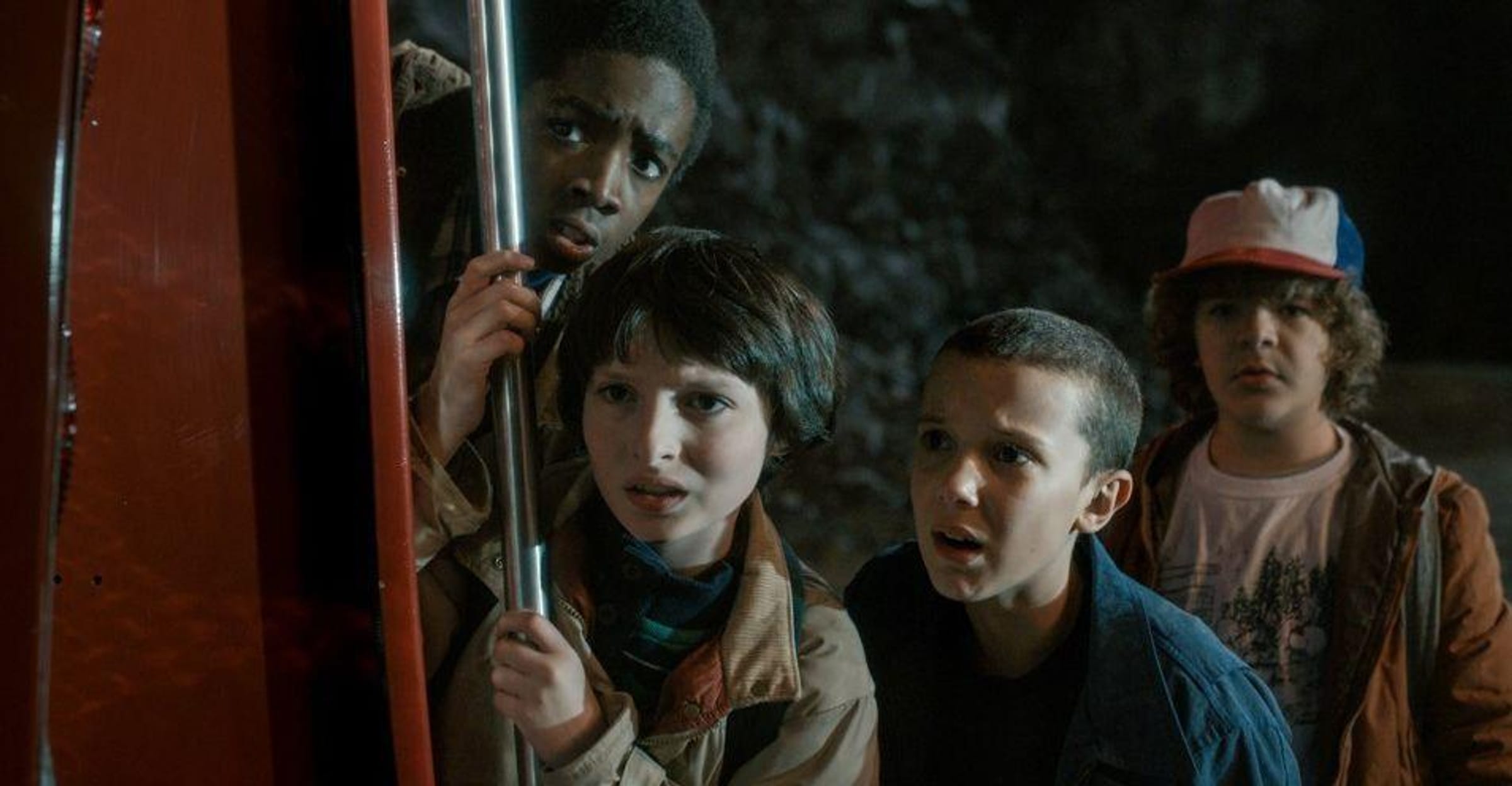 Stranger Things season 4: Behind-the-scenes secrets that will turn your  world Upside Down