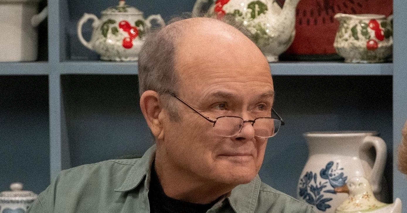 Every Kurtwood Smith Movie And TV Show, Ranked