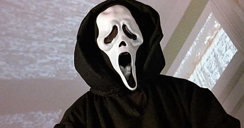 The Best Scream Movies and Series, Ranked by Fans