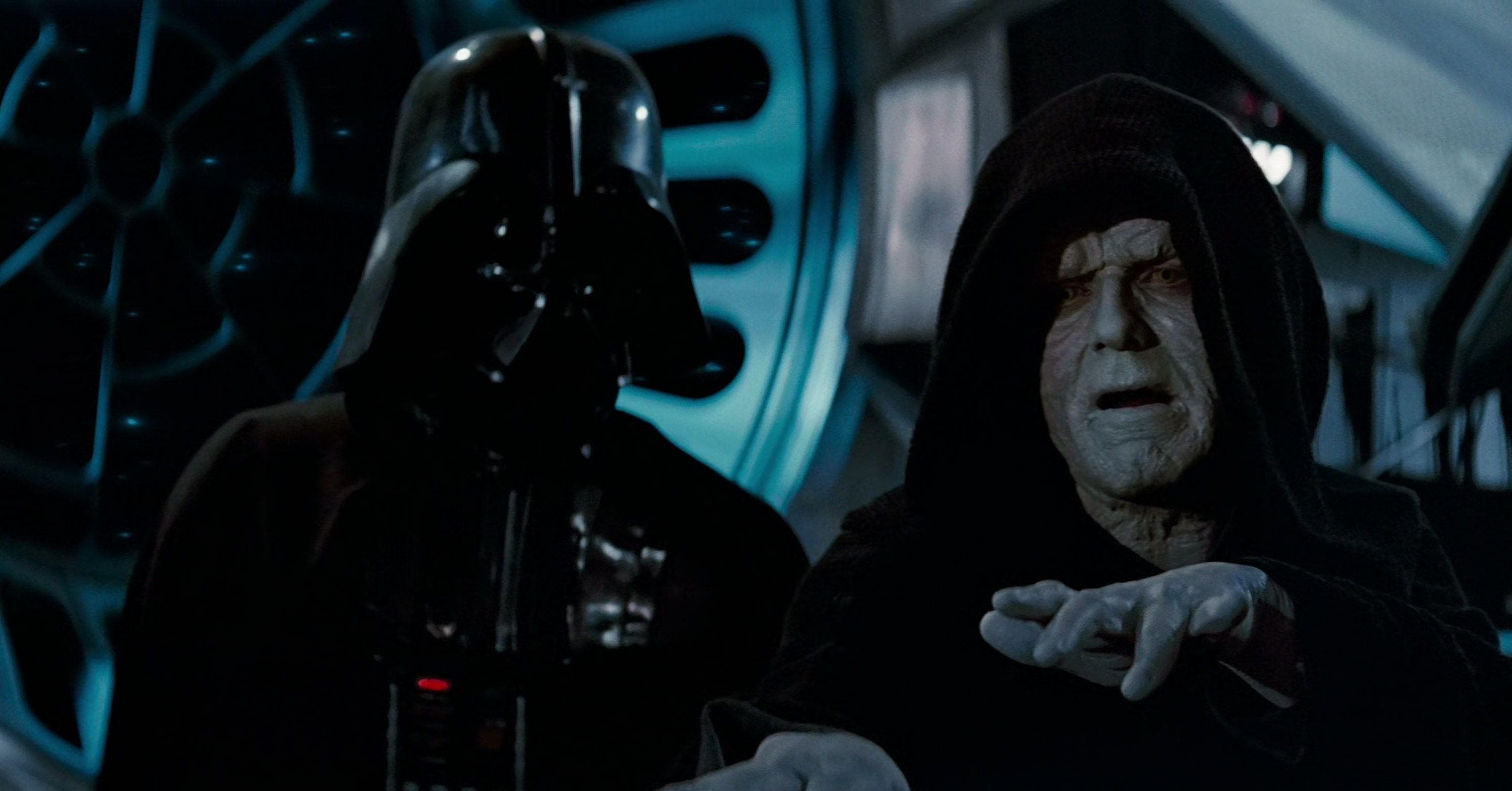 12 Major Movie Villains Who Are Actually Just Middlemen