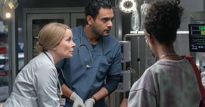 The Best Medical Shows Of 2024, Ranked
