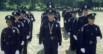 The Best 'Police Academy' Movies, Ranked