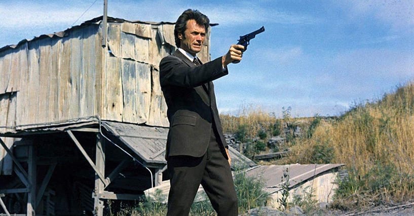 The Best Dirty Harry Movies, Ranked by Fans