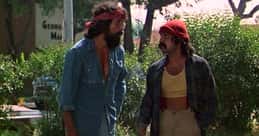 The Best 'Cheech And Chong' Movies, Ranked