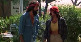 The Best 'Cheech And Chong' Movies, Ranked