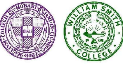 Famous Hobart And William Smith Colleges Alumni