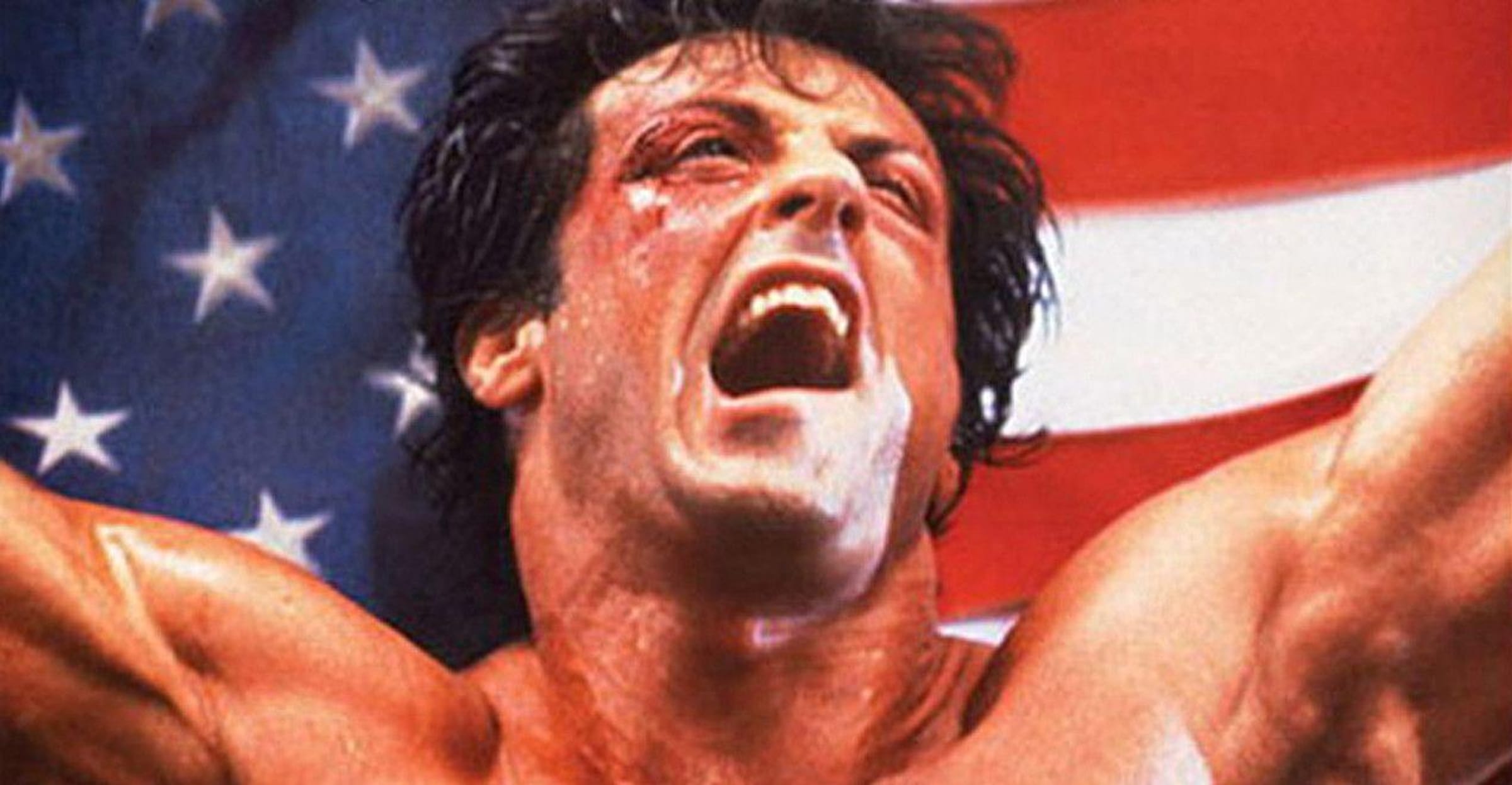 Rocky' Movies: Favorite Scenes from the Sylvester Stallone Series