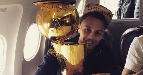 17 Little-Known Facts About Stephen Curry